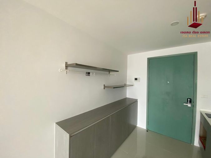 1-bed condo for sale, 47 sqm, D' Memoria Phaholyothin 8