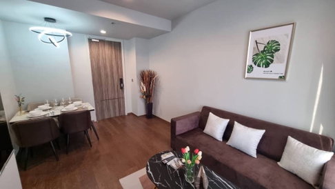 🌳🌳For rent Ideo New Rama9 condo 🌳🌳 ห้องสวย พร้อมอยู่ แต่งสวย จัดเต็ม มีหลายห้องให้เลือกชม ID LINE : @190evxgl