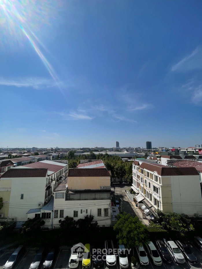 picture 1-BR 40 Sqm On 7th Floor The Parkland Srinakarin Condo, Samrong Nuea (ID 2616810) - 11/20