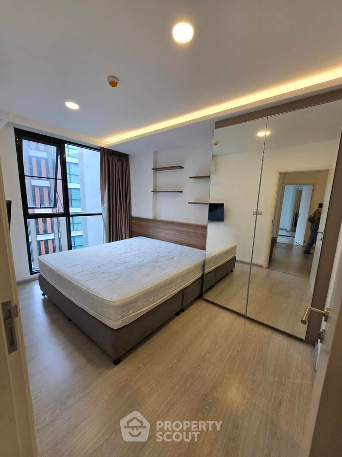 picture 2-BR Condo For Rent Vtara 36, 50 Sqm Near BTS Thong Lor (ID 3153897) - 1/11