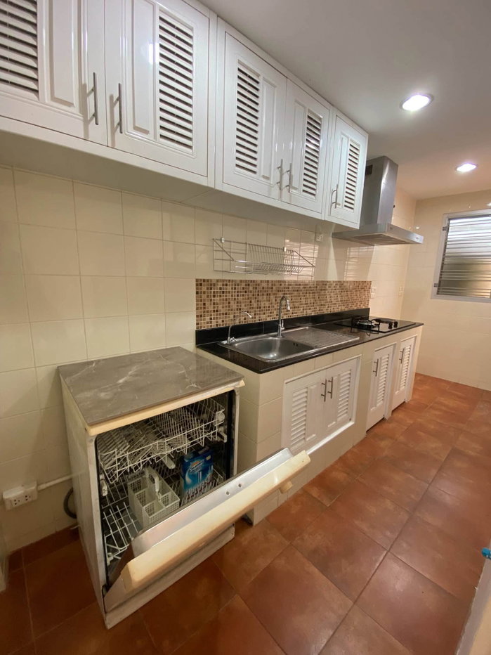 รูป RS7276 ให้เช่า บ้านเดี่ยว The Centro สุขุมวิท 113 บ้านแปลงสวยหน้าสวนและสระว่ายน้ำ ส่วนตัว ใกล้ BTS แบริ่ง - รูปที่ 31/50