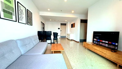 Condos for rent :  🎈#MT2607_199🎈💥Urgent💥 Guaranteed availability! Click quickly before it's gone‼️ For Rent 35k.🔥 Supalai Premier Condo @ Asoke