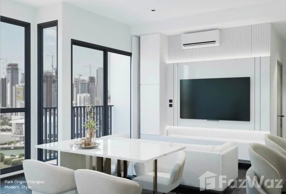 picture For rent Park Origin Thonglor 6645929 - 3/7