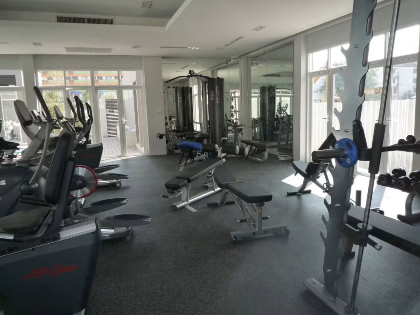 picture Condo for rent, Element Condominium, opposite Seacon Square, 1 bedroom, 10,000 baht. - 11/13