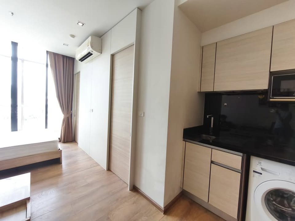 picture R1016/[For Rent] Park Origin Phromphong (Park 24) Sukhumvit - 2/16