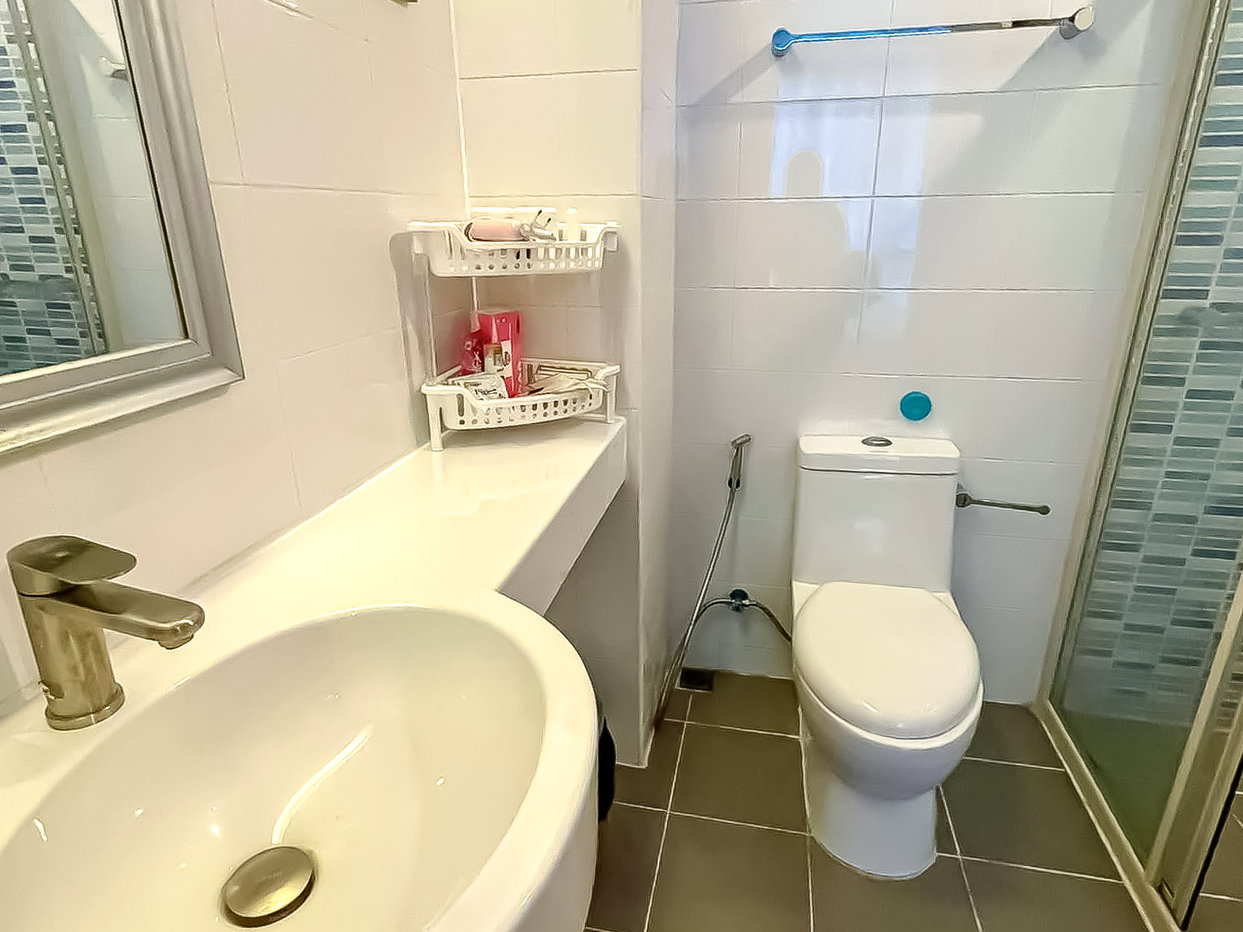 picture Neo Seaview Condo for Rent  1 Bedroom Fully Furnished - 6/9