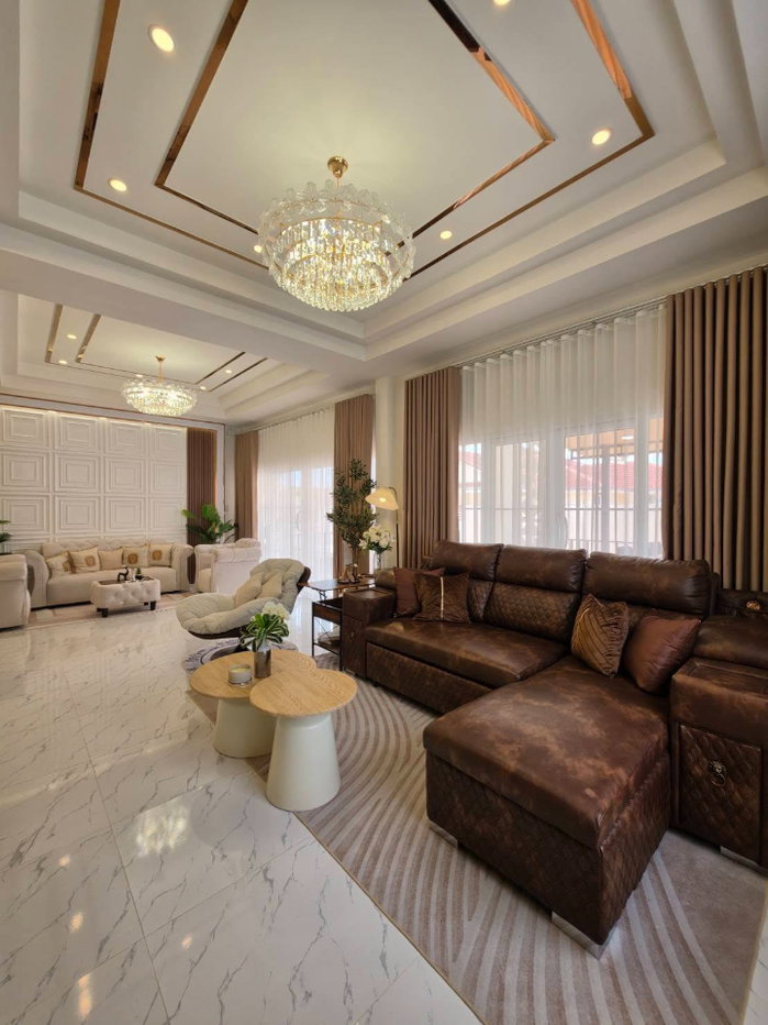 picture 3 Bedroom pool villa in Bang Saray Move-in Ready in a Prime Location - 9/34