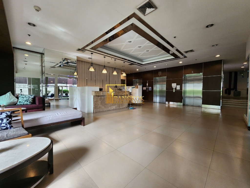 picture 59 Heritage | Spacious 2 Bedroom Condo Located in Ekkamai - BR19543CD - 25/30
