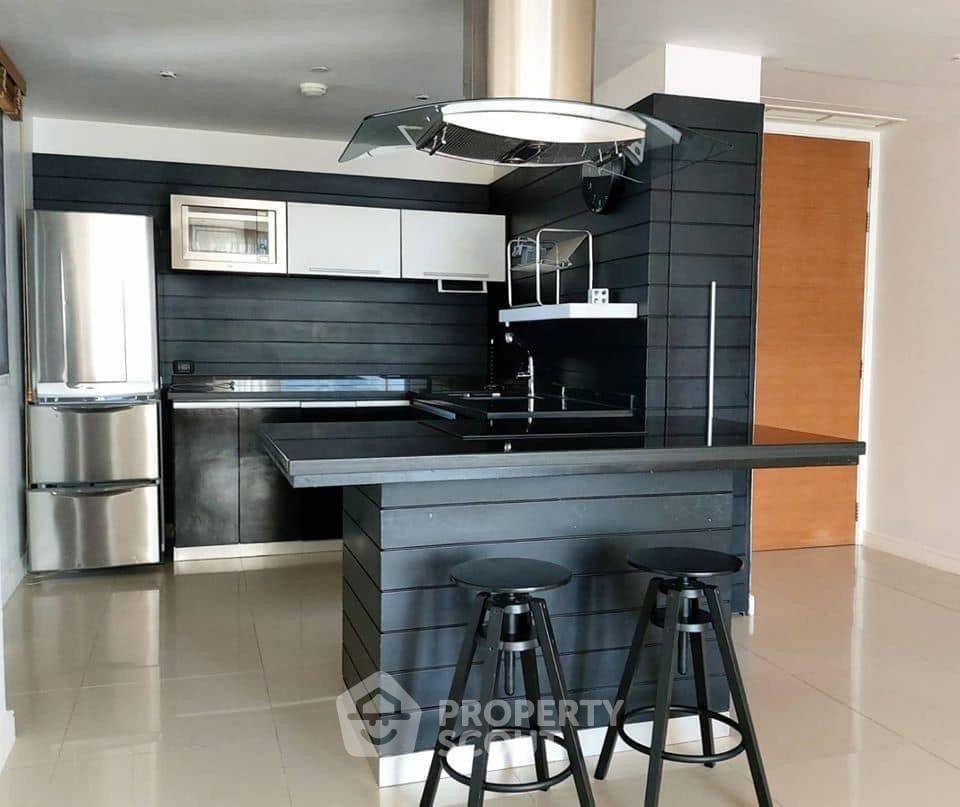 รูป คอนโด 3 ห้องนอน 137 ตร.ม. ชั้นสูง 27 ที่ Fullerton Sukhumvit 400ม. ถึง BTS เอกมัย (ID 1922819) - รูปที่ 3/7