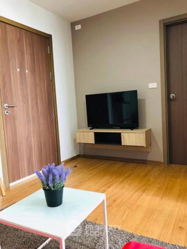 คอนโด 1 ห้องนอน ราคาดี ที่ The Base Sukhumvit 77 ชั้น 15 ใกล้ BTS อ่อนนุช (ID 845543)