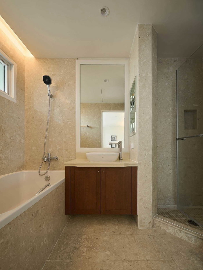 รูป LTHC16021 - Condo for Rent Phloen Chit | Baan Siriruedee | Near BTS Phloen Chit | 85K/Month | คอนโดให้เช่า บ้าน สิริฤดี - รูปที่ 4/7