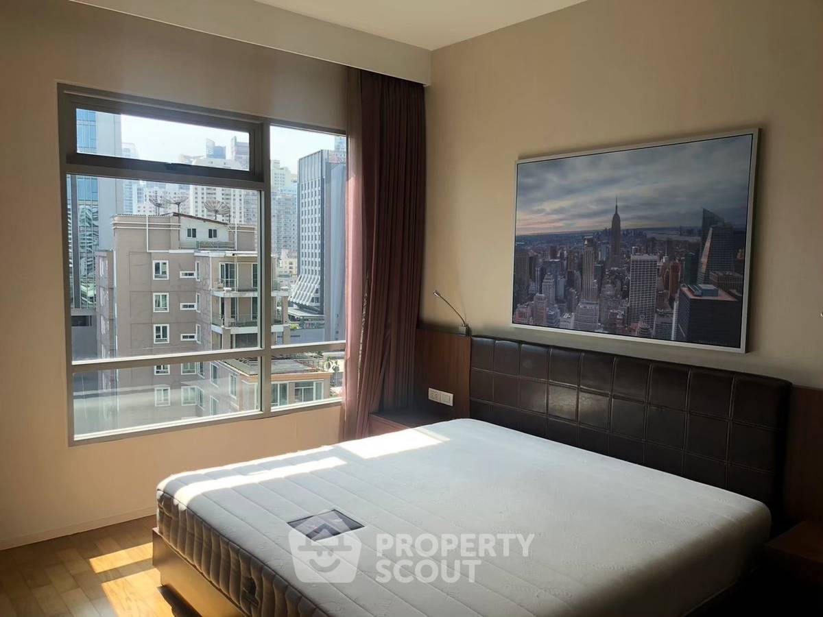 picture Pet-Friendly 2-BR, 152 Sqm, The Madison near BTS Phrom Phong (200m) (ID 1920706) - 4/31