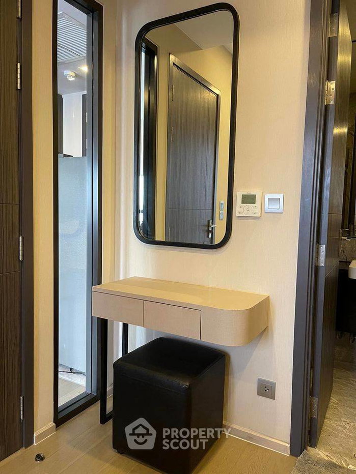 picture Well-Priced 1-BR Condo At Ashton Asoke, 70m To MRT Sukhumvit (ID 1177195) - 9/12