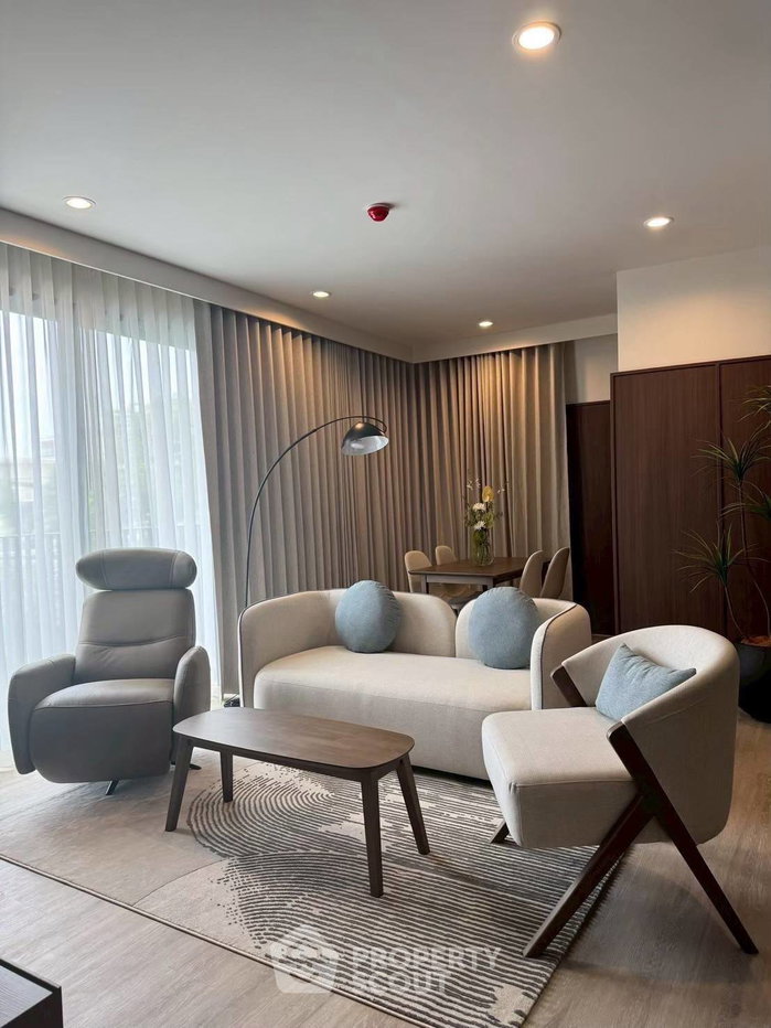 picture 2-BR Condo For Rent, PYNN Soonvijai, ARL Ramkhamhaeng (ID 3155871) - 9/13