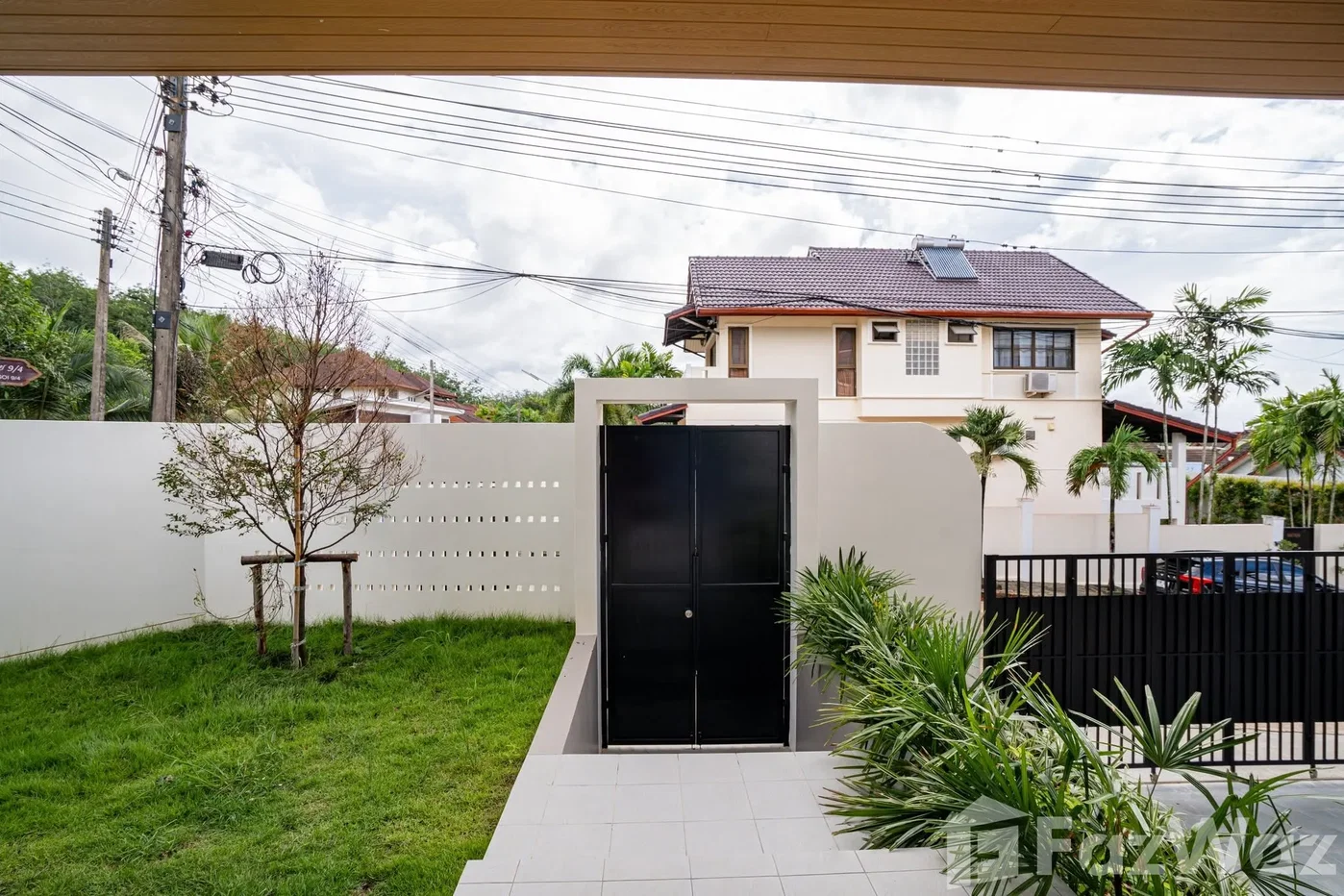 picture Pool Villa in Maneekram Village 6646457 - 39/43