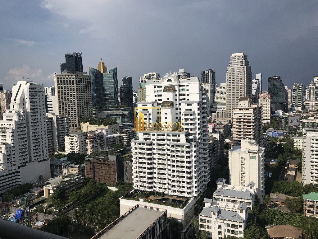 รูป Lake Green | Comfortable 2 Bedroom Condo For Rent in Nana - BR3310CD - รูปที่ 19/19