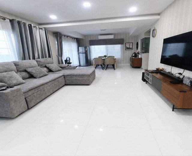 picture svs371 Village for rent, Villaggio Srinakarin Bangna 1 - 2/15