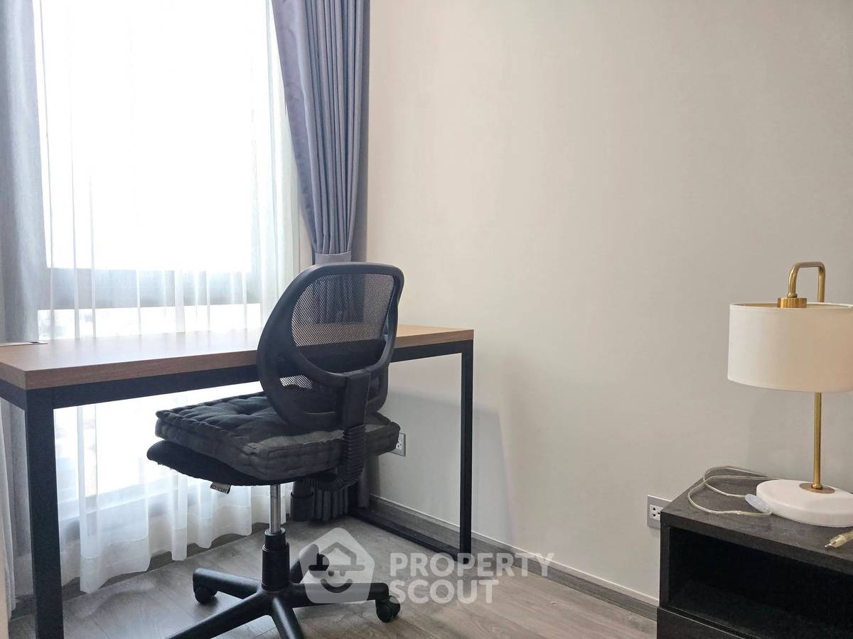รูป ขายคอนโด 1 ห้องนอน Whizdom Avenue Ratchada – Ladprao ชั้น 19 ใกล้ MRT รัชดาภิเษก (ID 3155754) - รูปที่ 6/8