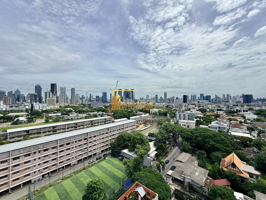 รูป Baan Yen Akard | Large 2 Bedroom Condo For Rent in Sathorn - BR61819CD - รูปที่ 6/38
