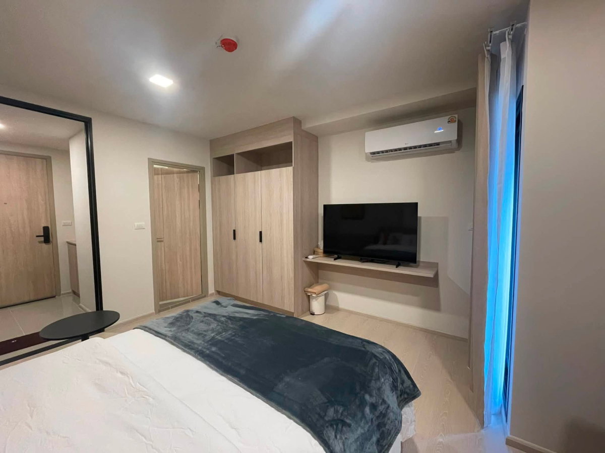picture For Rent   dcondo Vivid Rangsit  12,000 - 9/10