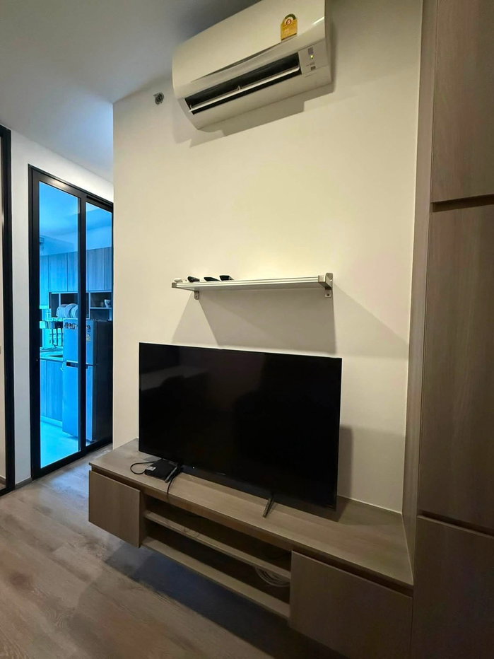รูป #A124241 ✅ 3/8/69  ขายคอนโด Knightsbridge Prime Onnut 📲📢สอบถาม ld line @condoboy - รูปที่ 5/7