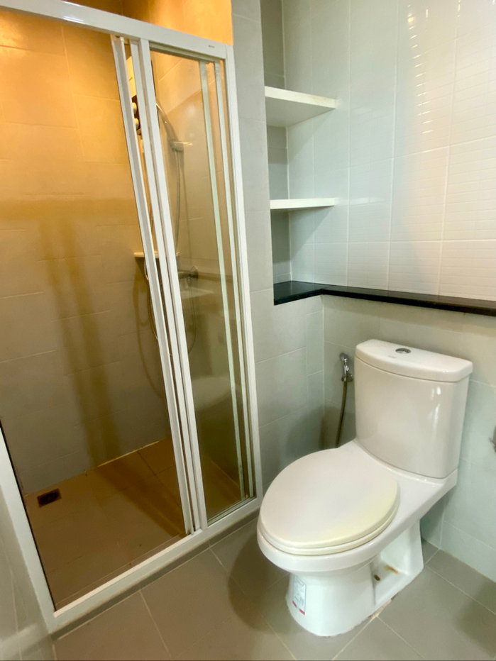 picture FOR RENT ESCENT CONDO - KHON KAEN - 12/23