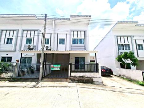 picture TOWN HOUSE 19.4 Sq.w. Pluak Daeng Rayong for 1.7M - 21/24