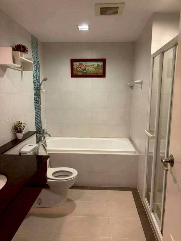 รูป ขายคอนโด เดอะ ซิลค์ พหลโยธิน-อารีย์ 2 ชั้น 8 ทำเลดี เดินทางสะดวก ใกล้รถไฟฟ้า BTS อารีย์ - รูปที่ 14/20