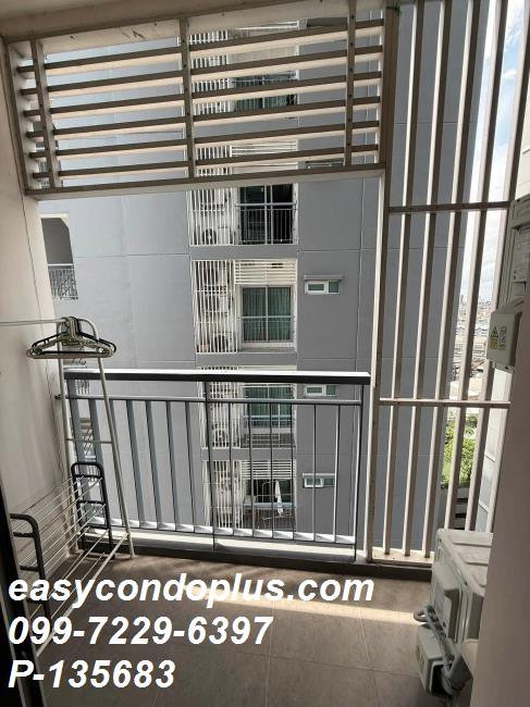 picture 🏷️ P-135683 | Aspire Sukhumvit 48 Near BTS Phra Khanong 22,000 THB | Line: @easycondoplus | 099-229-6397 - 12/16