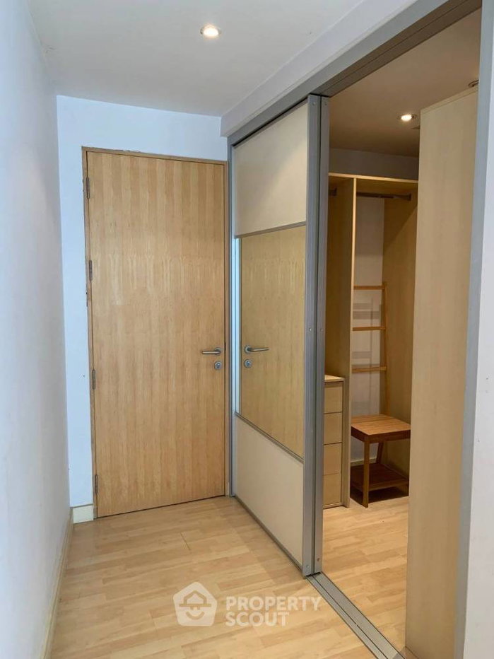 รูป คอนโด 1 ห้องนอน 78 ตร.ม. ชั้นสูง ที่ Asoke Place ใกล้ MRT สุขุมวิท 300 ม. (ID 1439815) - รูปที่ 7/12