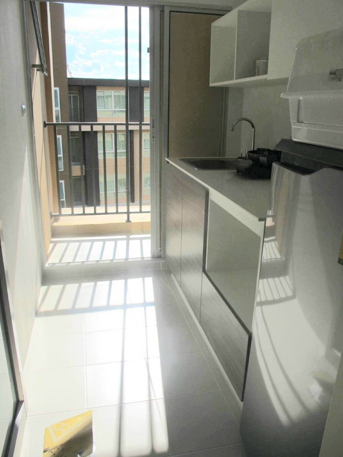 picture Dcondo Campus Resort Rungsit for rent. - 6/18