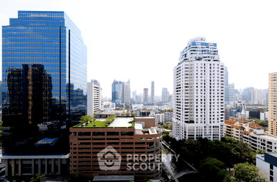 คอนโดให้เช่า : คอนโด 1 ห้องนอน ที่ Circle Condominium ใกล้ MRT เพชรบุรี (ID 3155651)