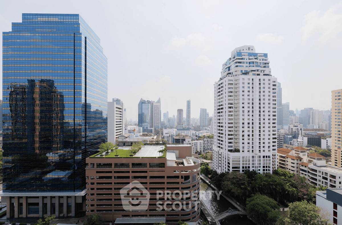 picture 1-BR Condo At Circle Condominium Near MRT Phetchaburi (ID 3155651) - 1/7
