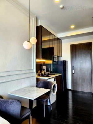 Condos for rent : 🎉 For Rent Condo PARK ORIGIN THONGLOR Building A, Floor 31,1 bed room, Room size 32.00 sqm