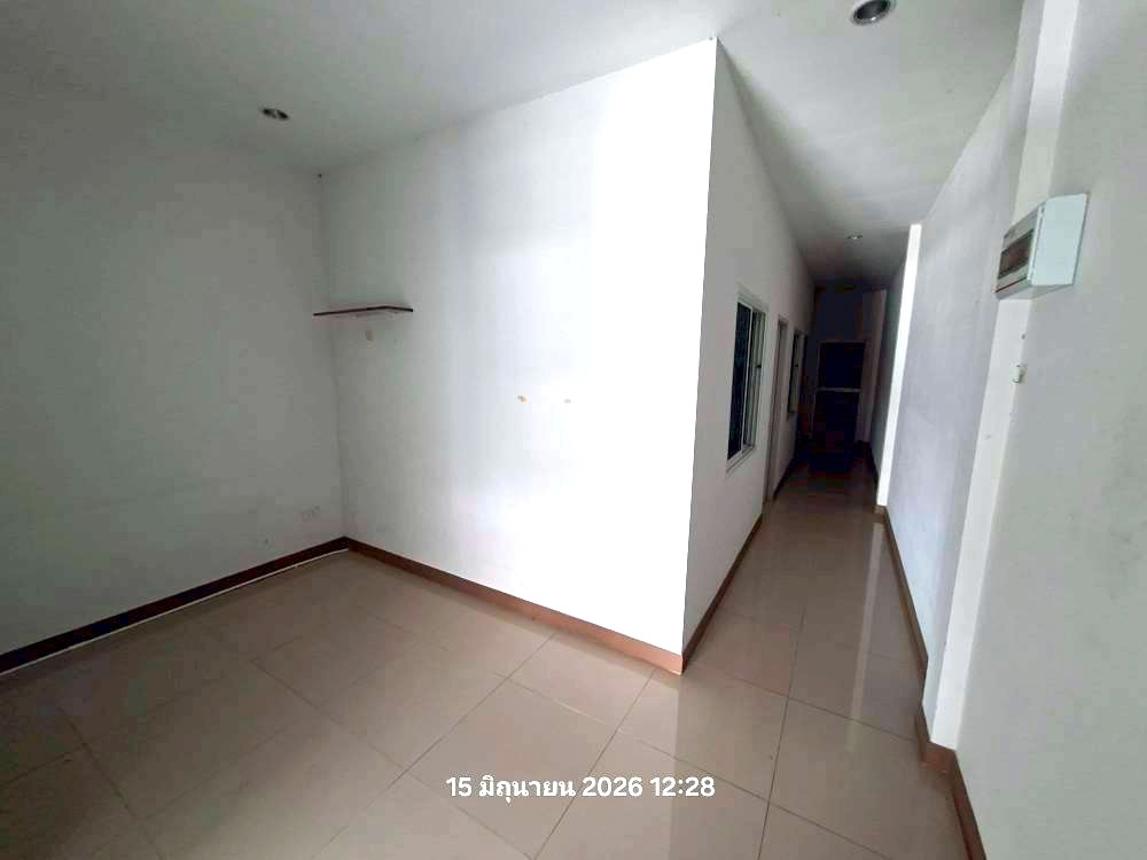 picture TOWN HOUSE 19 Sq.w. Pluak Daeng Rayong for 1.3M - 11/20