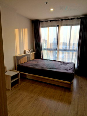 Condos for rent : 📌 For Rent Condo IDEO O2 Building A, Floor 6,1 bed room, Room size 32 sqm