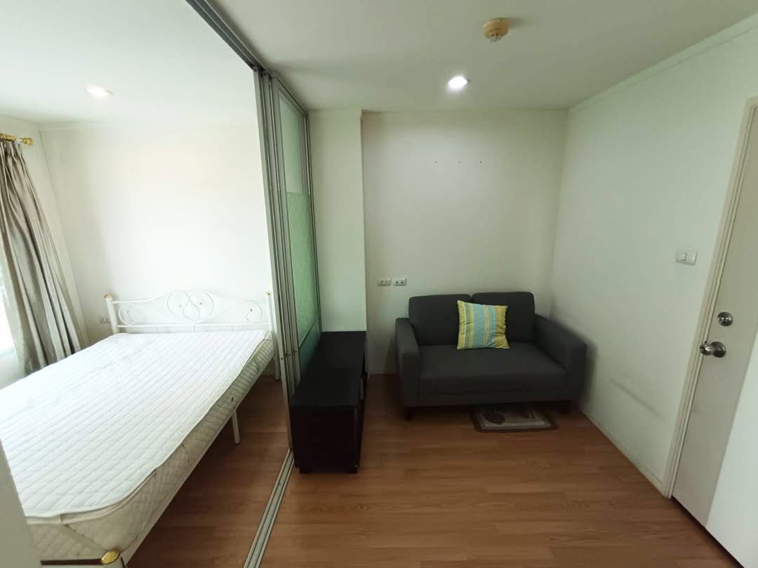 รูป 🏡 ห้องสวย ราคาดี คุ้มที่สุด! 🔥 ให้เช่า ลุมพินี วิลล์ สุขุมวิท 109 - แบริ่ง 💚 - รูปที่ 4/6