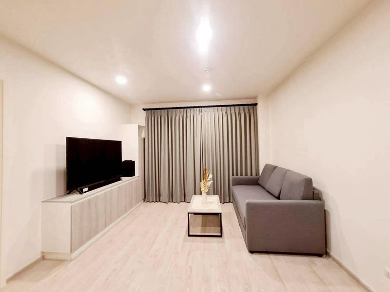 picture 🎄🏡 Escent Ville Chiang Mai | 2-Bedroom Condo for Rent | Ready to Move In - 13/13