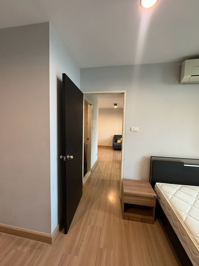 รูป PP26070089 ให้เช่า G Haus Santi Kham 4 จี เฮาส์ สันติคาม 4 1นอน1น้ำ ชั้น5 ราคา11,000บ./ด. - รูปที่ 2/9