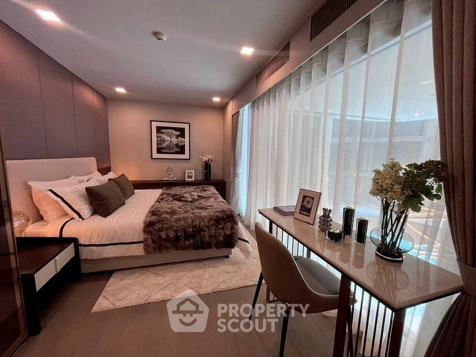 picture 3-BR Condo For Rent, Ashton Residence 41, 200m to BTS Phrom Phong (ID 2719248) - 8/15
