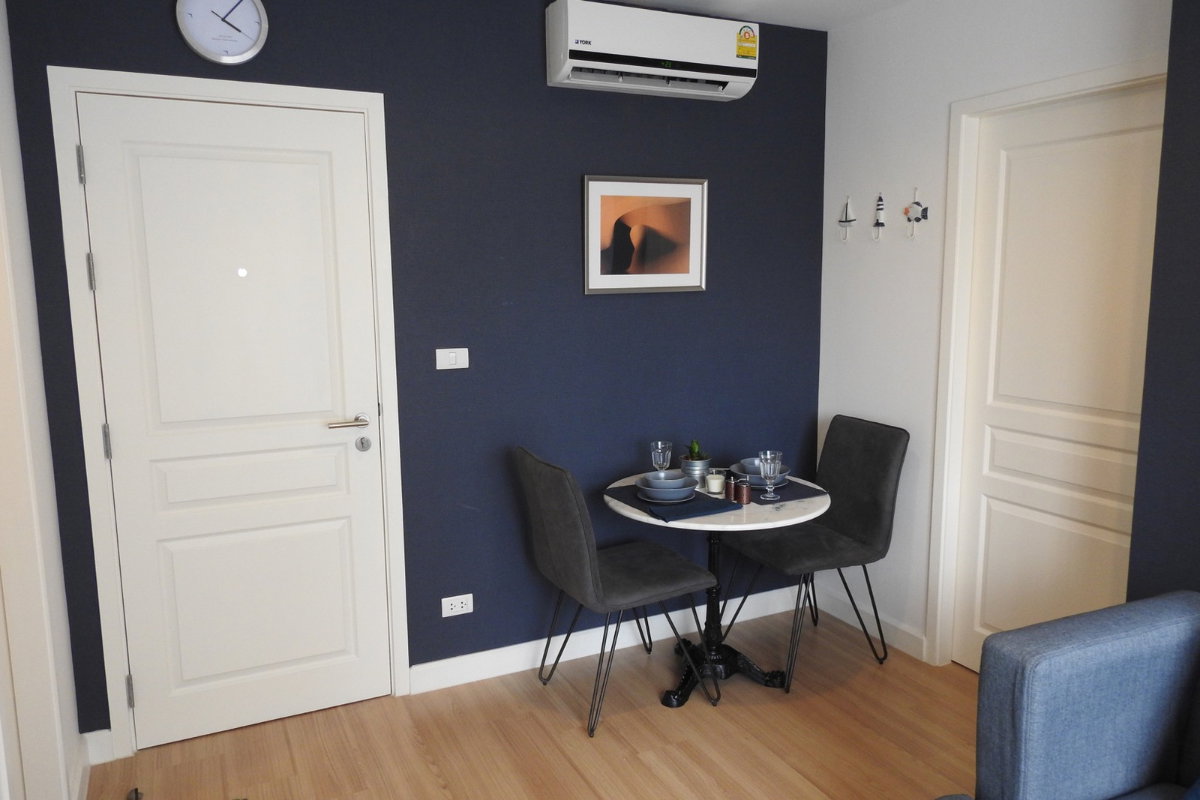 รูป Code: 26KJ4063 ให้เช่า The Nest Sukhumvit 22 🔥🔥 จองเดือนนี้รับส่วนลด1,000บาท 🔥🔥 @kjcondo (มี@ข้างหน้าด้วยนะคะ) - รูปที่ 11/15