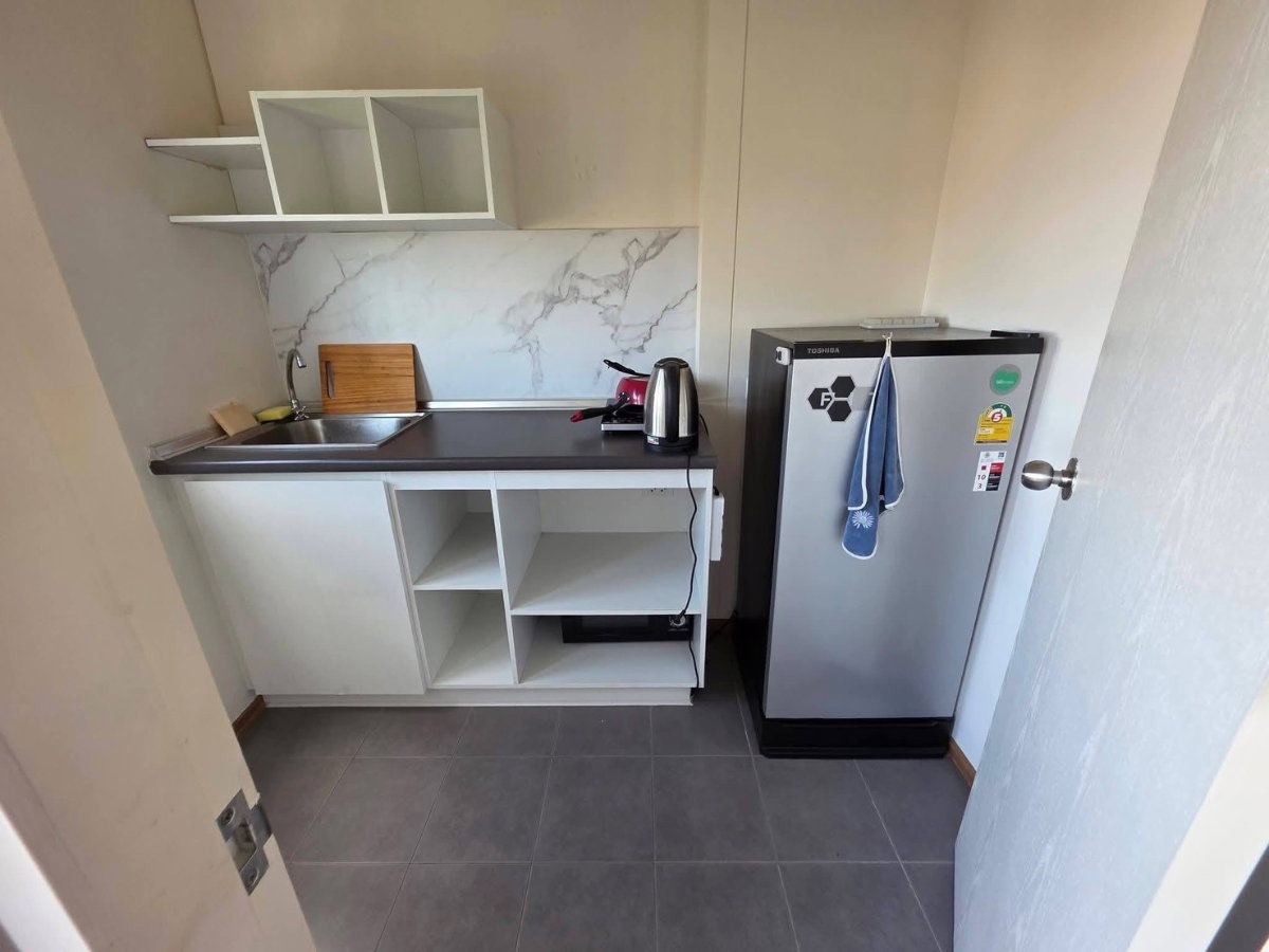picture Lumpini Condotown Ekachai 48 for rent ✨ Fully furnished - 6/9