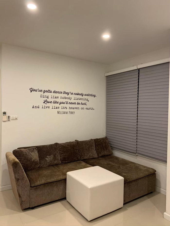 picture R1030/[ For Rent] dBura Prannok by Sansiri - 7/9