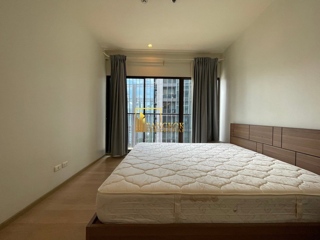 รูป Noble Refine | Cozy 2 Bedroom Condo Near Phrom Phong BTS Station - BR10148CD - รูปที่ 13/29