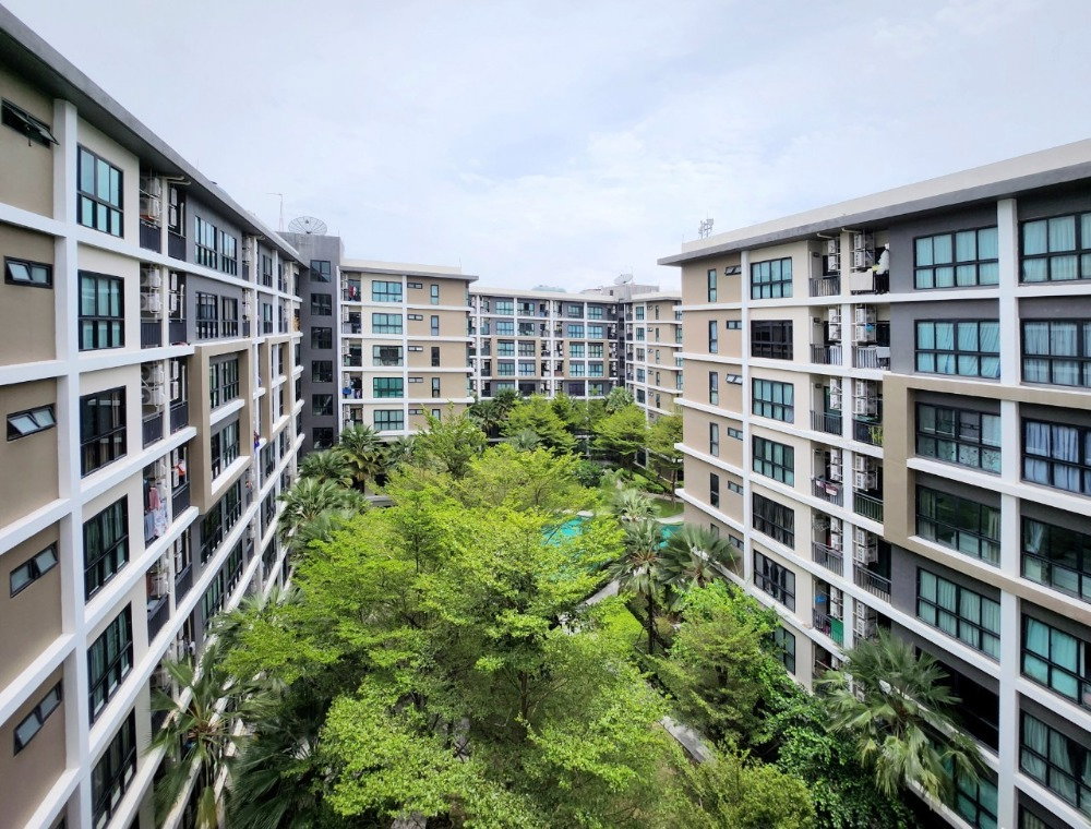 รูป 🏢 ให้เช่าคอนโด : Hallmark Ngamwongwan (ฮอลล์มาร์ค งามวงศ์วาน)   รหัสทรัพย์  | 📌LNP-C1938  - รูปที่ 3/24