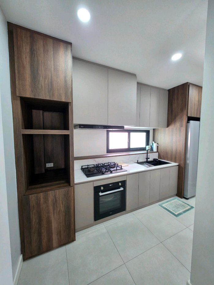 รูป 🏡✨ ให้เช่าบ้านเดี่ยว 2 ชั้น หมู่บ้านซื่อตรง รังสิต คลอง 3 📍 พื้นที่กว้าง พร้อมอยู่ เดินทางสะดวก เชื่อมต่อรังสิต–นครนายก และวงแหวนกาญจนาภิเษก - รูปที่ 12/15