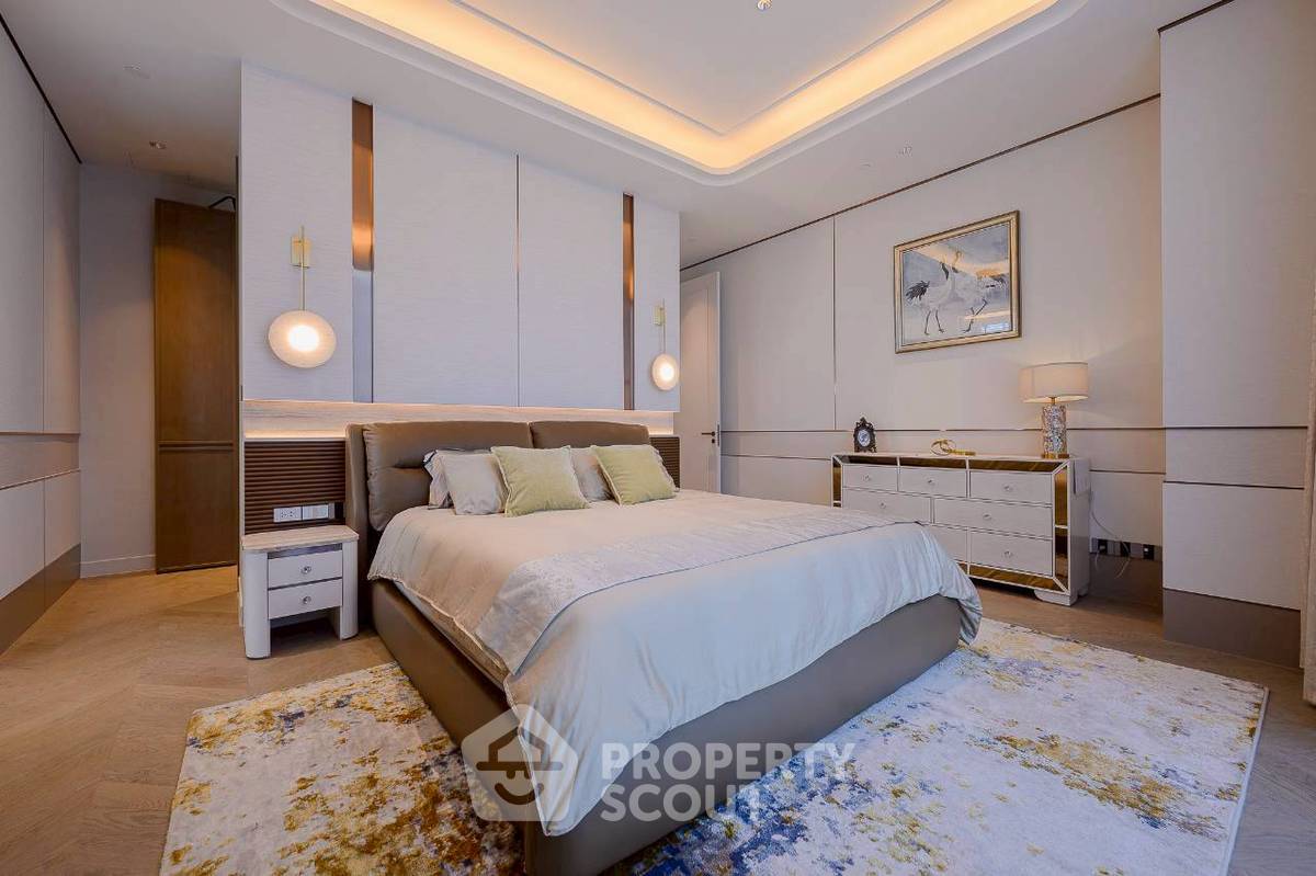 picture 2-BR 151 Sqm On 30th Floor, One 89 Wireless, 200m to MRT Lumphini (ID 3155514) - 16/48