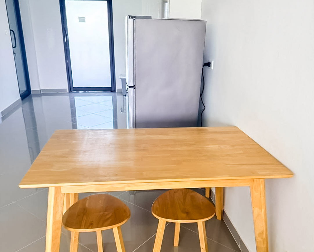 picture Condo for Rent Wongamat Privacy Resort & Residence Pattaya - 3/6