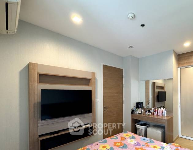 รูป คอนโด 1 ห้องนอน 35 ตร.ม. ขาย Rhythm Sukhumvit 50 ใกล้ BTS อ่อนนุช 200 ม. (ID 3132506) - รูปที่ 2/8