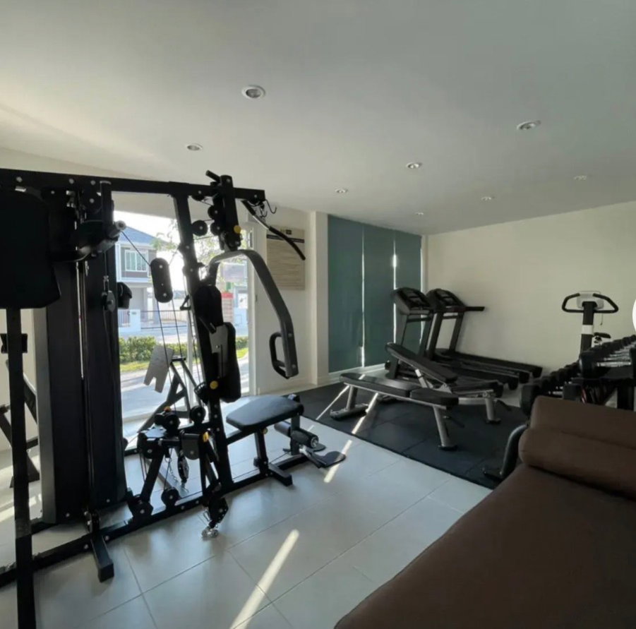 รูป ขายบ้านในโครงการลาวัลเล่ เลอวาน่า หัวหิน - รูปที่ 3/13